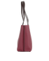 Willow Tote, side view